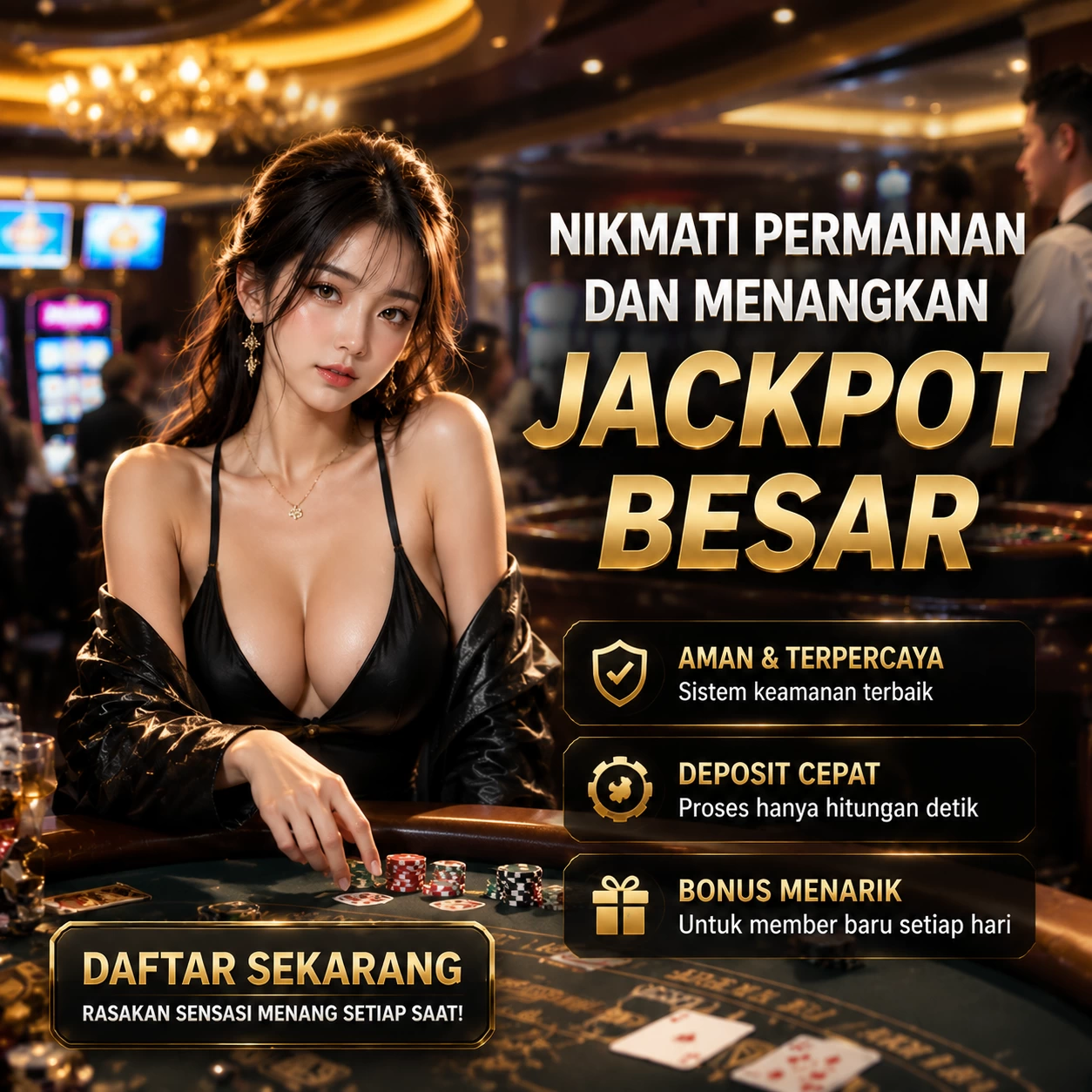Verifikasi Instalasi Berhasil